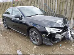 WAUFNAF45HN034281 2017 AUDI A4