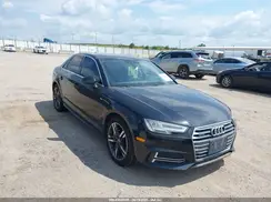 WAUFNAF45HN034751 2017 AUDI A4