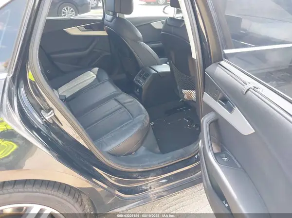 WAUFNAF45HN034751 2017 AUDI A4 - Image 8