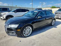 WAUFNAF45HN036273 2017 AUDI A4