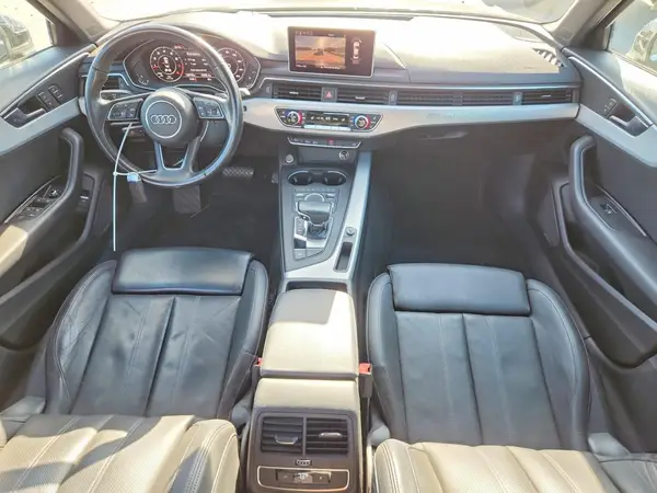 WAUFNAF45HN036273 2017 AUDI A4 - Image 8