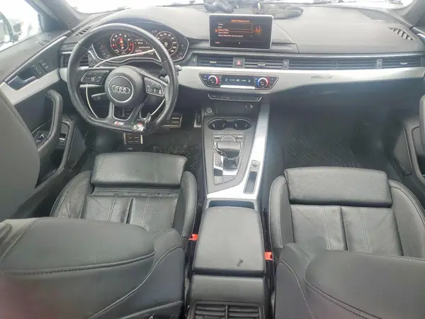 WAUFNAF45HN046351 2017 AUDI A4 - Image 8