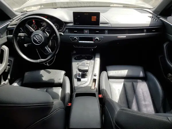 WAUFNAF45HN054949 2017 AUDI A4 - Image 8