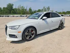WAUFNAF45HN068074 2017 AUDI A4