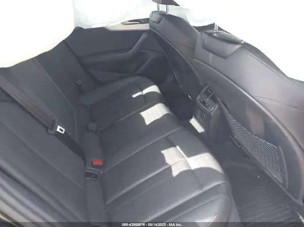 WAUFNAF45JA070999 2018 AUDI A4 - Image 8
