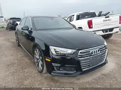 WAUFNAF45JA131896 2018 AUDI A4