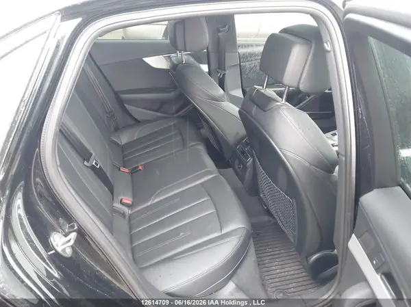 WAUFNAF45JA131896 2018 AUDI A4 - Image 8