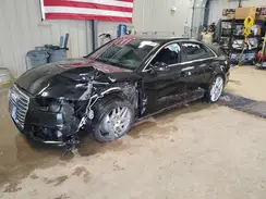 WAUFNAF45JA162842 2018 AUDI A4