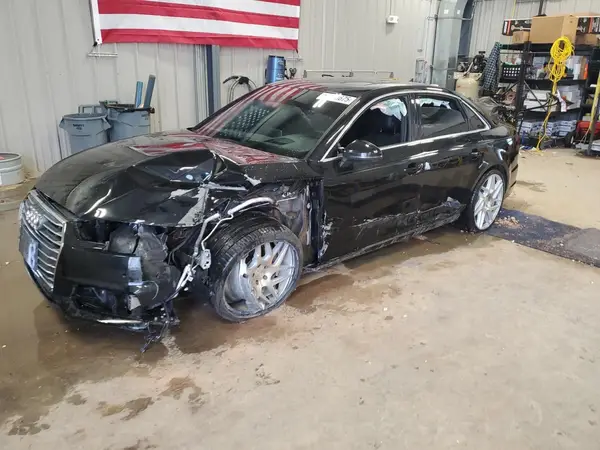 WAUFNAF45JA162842 2018 AUDI A4 - Image 1