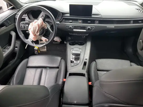 WAUFNAF45JA162842 2018 AUDI A4 - Image 8