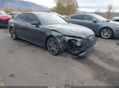 WAUFNAF45KA062502 2019 AUDI A4