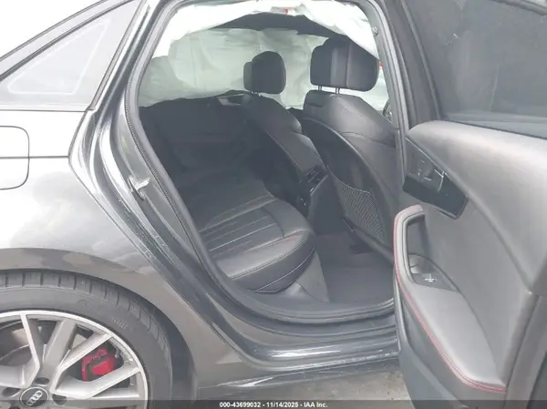 WAUFNAF45KA062502 2019 AUDI A4 - Image 8