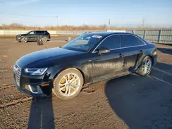WAUFNAF45KA120902 2019 AUDI A4