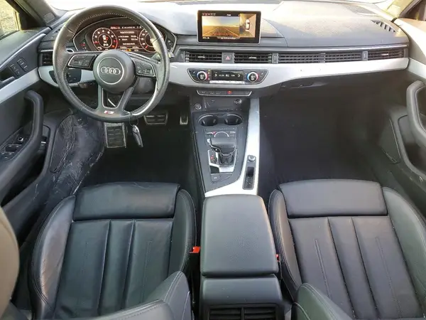 WAUFNAF45KA120902 2019 AUDI A4 - Image 8