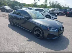 WAUFNAF45LN007736 2020 AUDI A4
