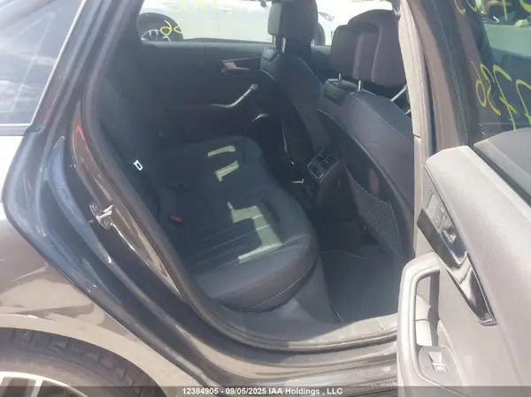 WAUFNAF45LN007736 2020 AUDI A4 - Image 8