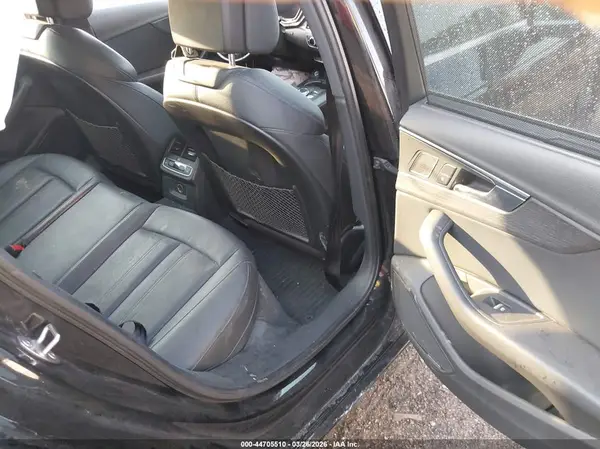 WAUFNAF46HA024463 2017 AUDI A4 - Image 8