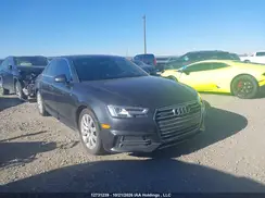 WAUFNAF46HN018302 2017 AUDI A4