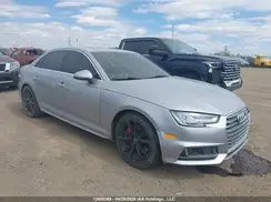 WAUFNAF46HN018929 2017 AUDI A4