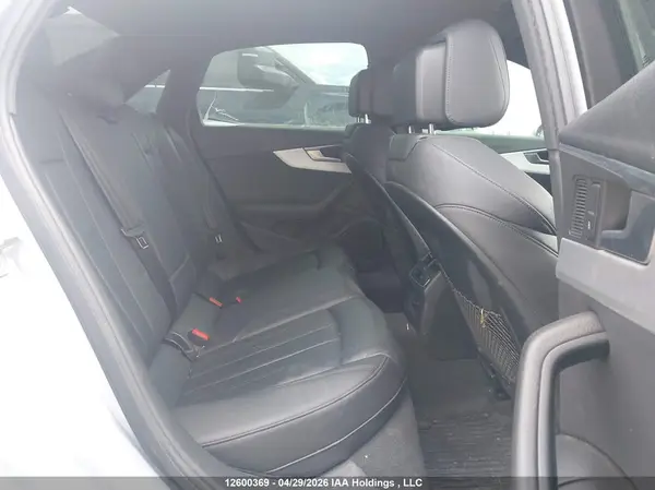 WAUFNAF46HN018929 2017 AUDI A4 - Image 8