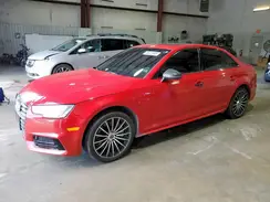 WAUFNAF46HN019823 2017 AUDI A4