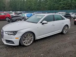 WAUFNAF46HN021023 2017 AUDI A4
