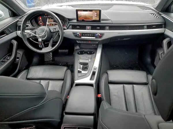 WAUFNAF46HN021023 2017 AUDI A4 - Image 8