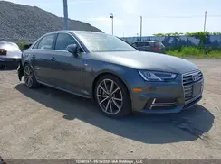 WAUFNAF46HN021202 2017 AUDI A4