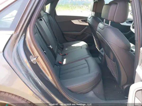 WAUFNAF46HN021202 2017 AUDI A4 - Image 8