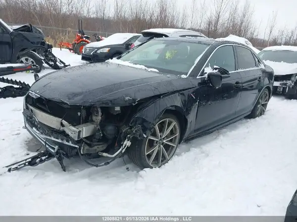 WAUFNAF46HN024889 2017 AUDI A4 - Image 2