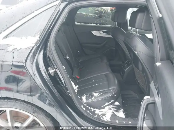 WAUFNAF46HN024889 2017 AUDI A4 - Image 8