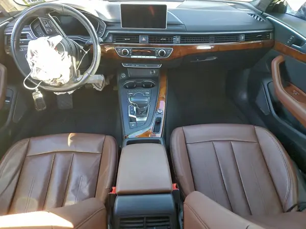 WAUFNAF46HN031924 2017 AUDI A4 - Image 8