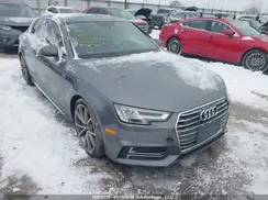 WAUFNAF46HN048092 2017 AUDI A4