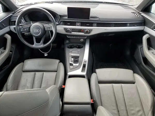 WAUFNAF46HN056113 2017 AUDI A4 - Image 8