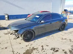WAUFNAF46HN057732 2017 AUDI A4