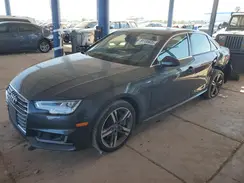 WAUFNAF46HN064793 2017 AUDI A4