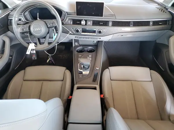 WAUFNAF46HN064793 2017 AUDI A4 - Image 8