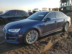 WAUFNAF46JA063088 2018 AUDI A4