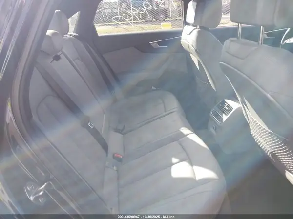 WAUFNAF46JA127212 2018 AUDI A4 - Image 8