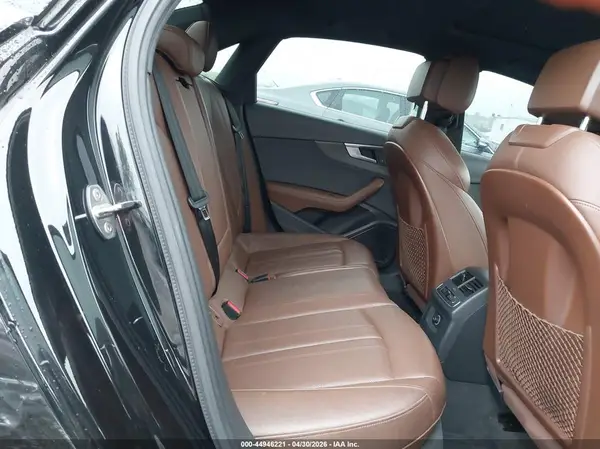 WAUFNAF46JN000341 2018 AUDI A4 - Image 8
