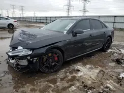 WAUFNAF46JN002672 2018 AUDI A4