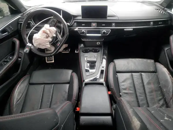 WAUFNAF46JN002672 2018 AUDI A4 - Image 8