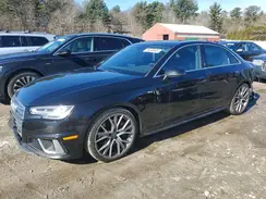 WAUFNAF46KA002194 2019 AUDI A4