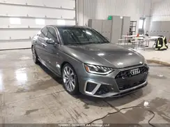 WAUFNAF46LA043782 2020 AUDI A4