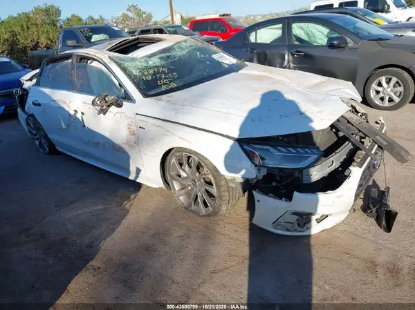 WAUFNAF46LA064065 2020 AUDI A4