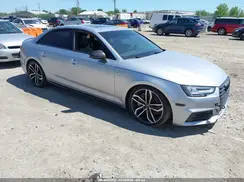 WAUFNAF47HN000262 2017 AUDI A4