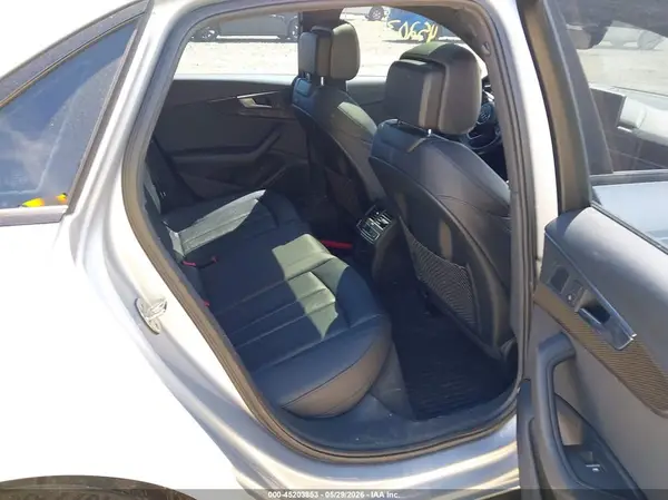 WAUFNAF47HN000262 2017 AUDI A4 - Image 8