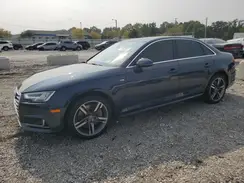 WAUFNAF47HN011925 2017 AUDI A4