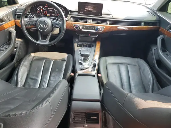 WAUFNAF47HN011925 2017 AUDI A4 - Image 8