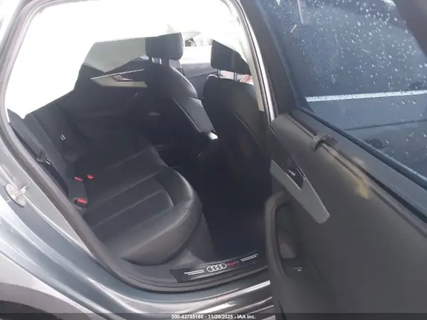 WAUFNAF47HN014694 2017 AUDI A4 - Image 8